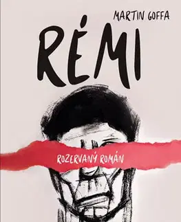 Česká beletria Rémi - Martin Goffa