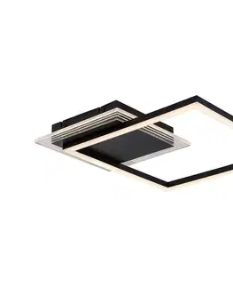 Svietidlá Rabalux 71370 - LED stropné svietidlo OTTAVIA LED/24W/230V 3000K 71370