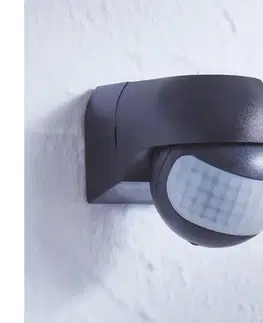 Svietidlá Eglo 96454 - Vonkajší senzor DETECT ME 1 IP44 96454
