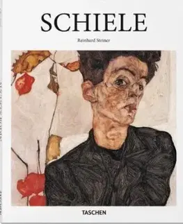 Biografie - ostatné Schiele - Reinhard Steiner