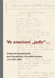 Literatúra Ve znamení jadis - Kolektív autorov