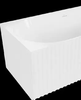 Vane Mexen Gia 170 x 80 cm 52701708000L-SS