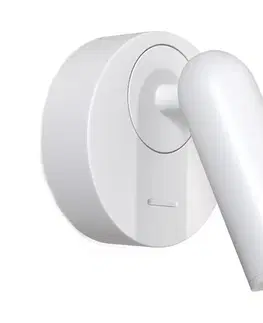 Svietidlá Maytoni C038WL-L3W3K - LED Nástenné svietidlo MIRAX LED/3W/230V 3000K biela C038WL-L3W3K