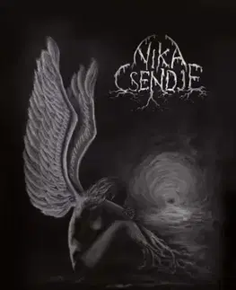 Biografie - ostatné Nika csendje - Hajdú Hajnalka