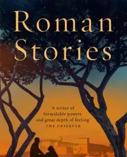 Svetová beletria Roman Stories - Jhumpa Lahiri,Todd Portnowitz