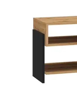 Nočné stolíky ArtMLM Nočný stolík TRISTEN 01