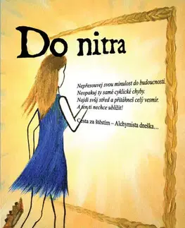 Motivačná literatúra - ostatné Do nitra - Jerronime