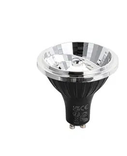 LED osvetlenie GU10 3-stupňovo stmievateľná LED žiarovka 70 mm 6,5 W 600 LM 3000K