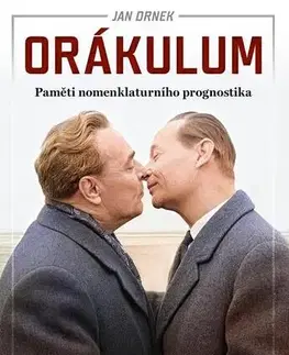 Svetové dejiny, dejiny štátov Orákulum - Jan Drnek