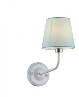LED osvetlenie Nástenná lampa YORK Candellux