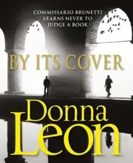 Detektívky, trilery, horory By Its Cover - Donna Leon