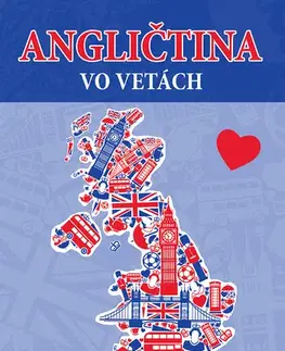Učebnice a príručky Angličtina vo vetách - Karl Jefimovič Levitin a M. C. Escher