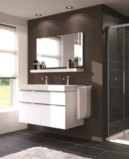 Sprchovacie kúty HUPPE - Sprchovací kút štvorec 90x90 cm Hüppe Next Easy Entry 145002.069.322 SIKONEXTEE90Q