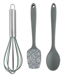 Kuchynské náradie sady MAKRO - Kuchynské náradie mini set 5ks