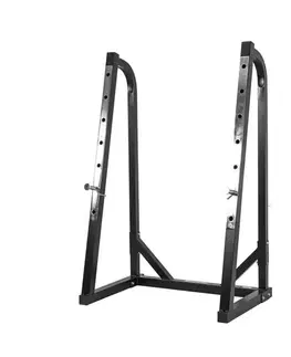 Posilňovacie veže Posilňovací stojan inSPORTline Power Rack PW50