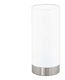 Lampy Eglo 95775 - Náhradné sklo DAMASCO E27 GE000226W5