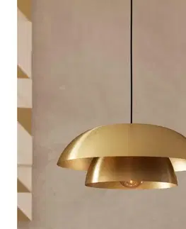 Svietidlá Eglo 900849 - Luster na lanku CENCIARA 1xE27/40W/230V 900849