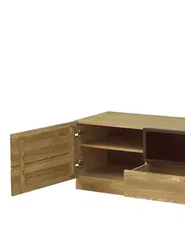 TV stolíky TV stolík MOZAIK 25