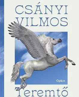 Sociológia, etnológia Teremtő képzelet - Vilmos Csányi