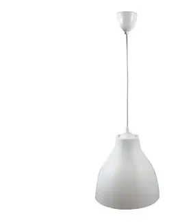 Svietidlá Rabalux 5059 - Luster na lanku MORRIS 1xE27/40W/230V 5059