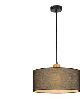 Svietidlá Rabalux 3247 - Luster na lanku MIGUEL 1xE27/40W/230V 3247