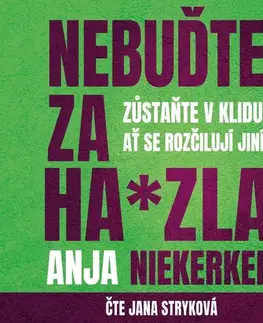 Rozvoj osobnosti DOBROVSKÝ s.r.o. Nebuďte za hajzla