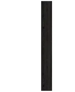Vybavenie skríň Front Skrine Moduklix 201,3x24,4 Dub Cabezone