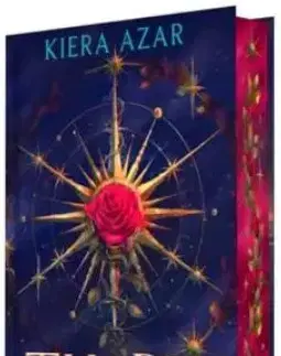 Young adults Thorn Season - Kiera Azar