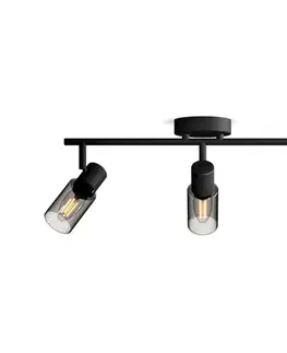 Svietidlá Philips - Bodové svietidlo PALMS 3xE14/25W/230V 8720169299313