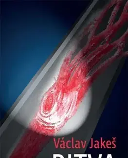 Novely, poviedky, antológie Pitva a jiné povídky - Václav Jakeš
