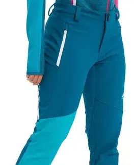 Nohavice McKinley Saina Touring Pants W Veľkosť: 46