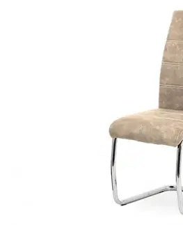 Jedálenské stoličky a kreslá Jedálenská stolička HC-483 Autronic
