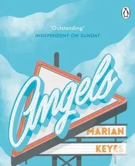 Cudzojazyčná literatúra Angels - Marian Keyes