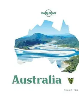 Austrália a Tichomorie Beautiful World Australia 1 - Kolektív autorov