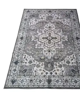 Moderné koberce Koberec Perla 0,8/1,5 Hj1203-24