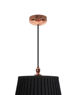 LED osvetlenie Závesná lampa AMORE Candellux
