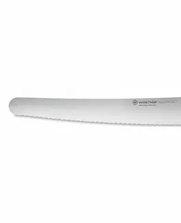 Cukrárske nože WÜSTHOF Nôž cukrársky Wüsthof GOURMET 26 cm 4517