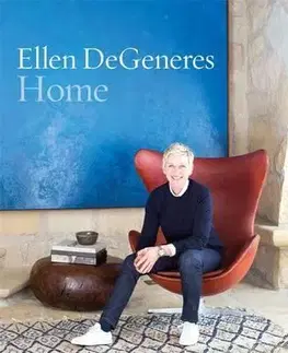 Architektúra Home - Ellen DeGeneres