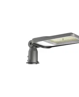 Záhradné lampy  LED Pouličná lampa SAMSUNG CHIP LED/100W/230V 4000K IP65 23620