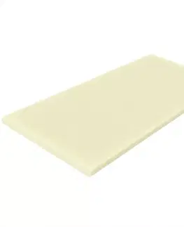 Vrchné matrace Vrchný matrac Topper Premium Visco 100x200 cm