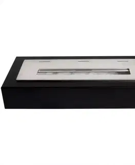 Biokrby Bio-vložka krbová 36 cm
