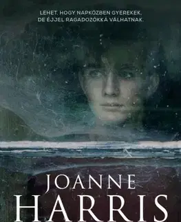 Detektívky, trilery, horory A St. Oswald fiúiskola - Joanne Harris