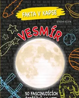 Vesmír, veda a technika Vesmír - Mike Goldsmith