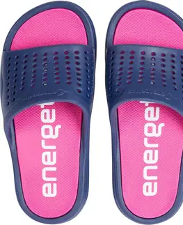 Sandále / Šľapky Energetics Pampel Junior Veľkosť: 28 EUR
