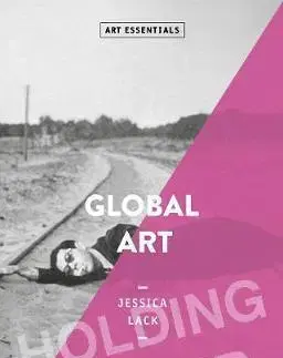 Umenie - ostatné Global Art - Jessica Lack