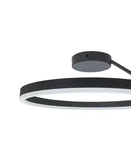 Svietidlá Rabalux 71302 - LED stropné svietidlo ISAURE LED/24W/230V 71302