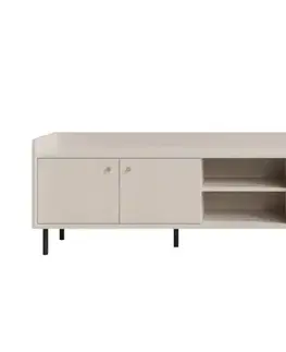 TV stolíky Meblar  Tv stolík GRANDE GR7