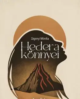 Romantická beletria Hedera könnyei - Zágonyi Mónika