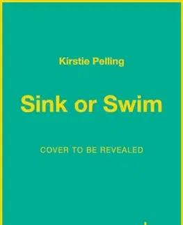 Beletria Sink or Swim - Kirstie Pelling