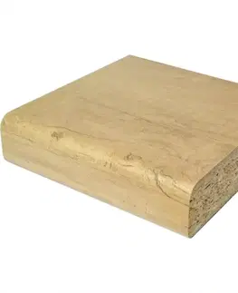 Laminátové kuchynské dosky Kuchynská doska dub artisan  60cm/38mm